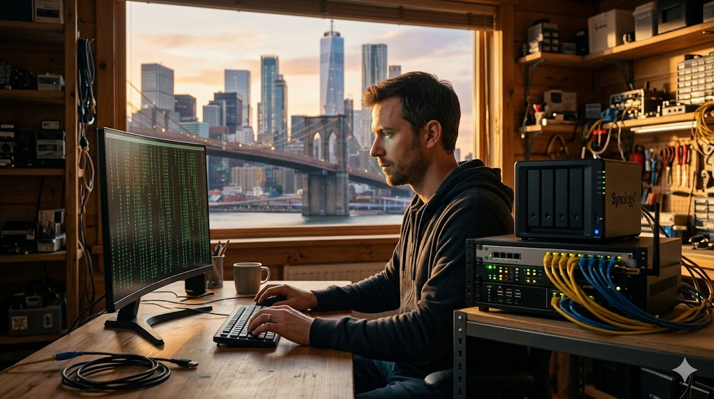 My Migration from GitHub to Forgejo